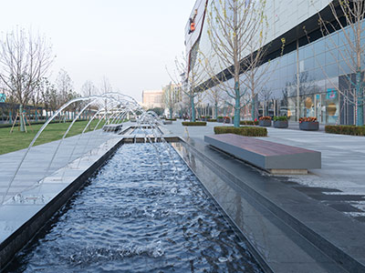 大兴企业地下室防水