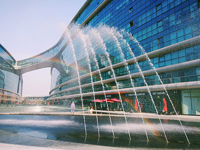 大兴幕墙修缮/维修