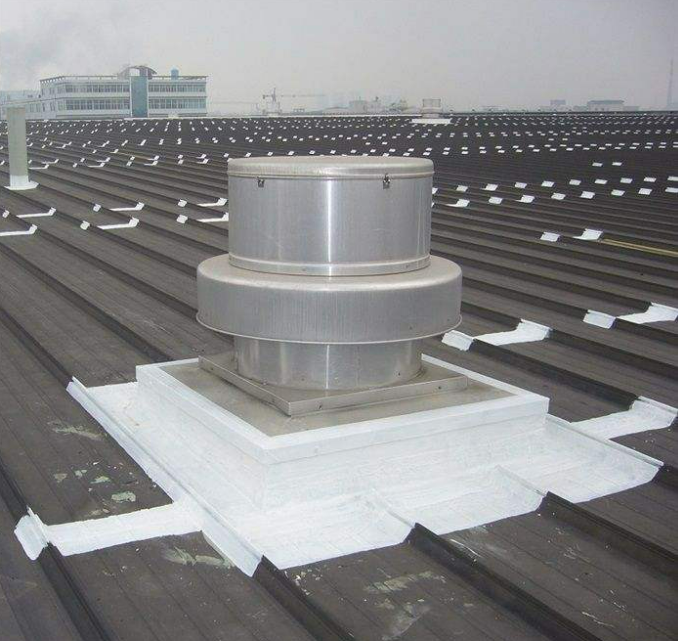 大兴工业园区零星修缮