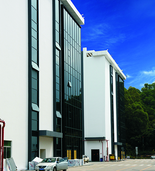 大兴写字楼幕墙修缮安装