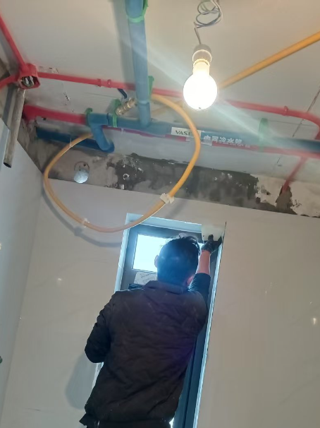 大兴专业水管维修