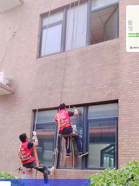 大兴承接各类窗户玻璃维修